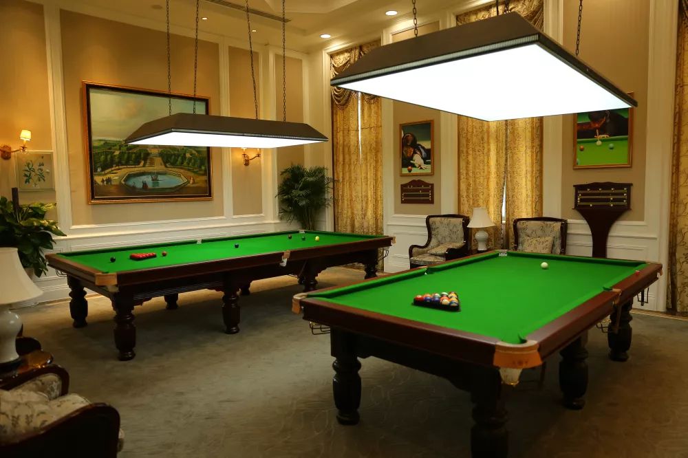 多功能名仕会所丨遇见品质生活,尊享优雅人生