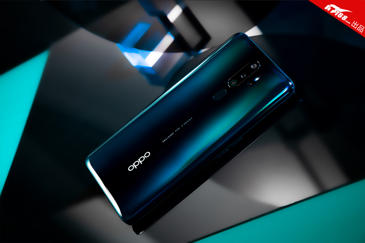 千元高颜值实力圈粉oppoa11x图赏