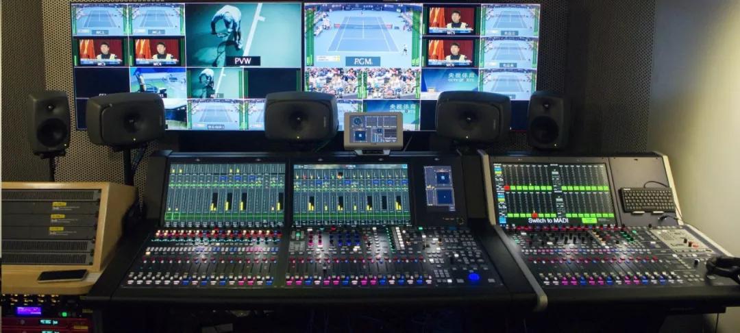 LAWO顺利保障国庆70周年直播