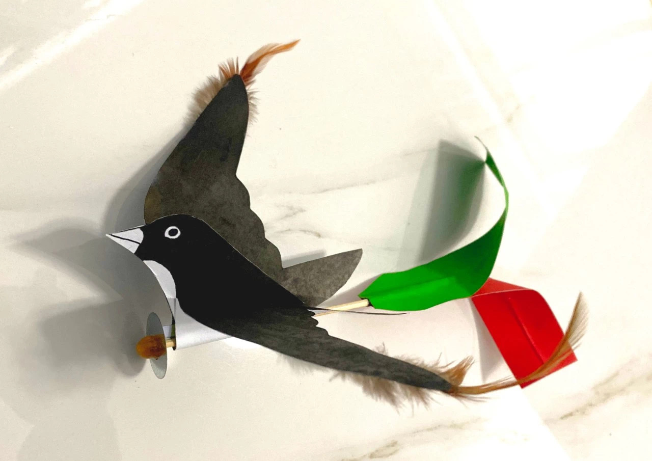 好玩丨木木美术馆看大白兔东四胡同里做太平燕