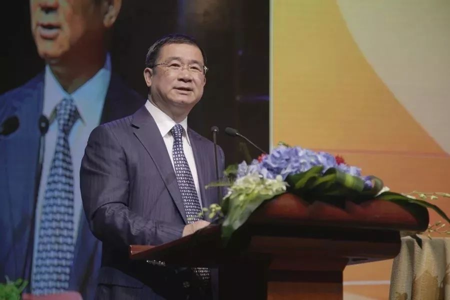 南通这些人上榜2019胡润百富有你认识的吗