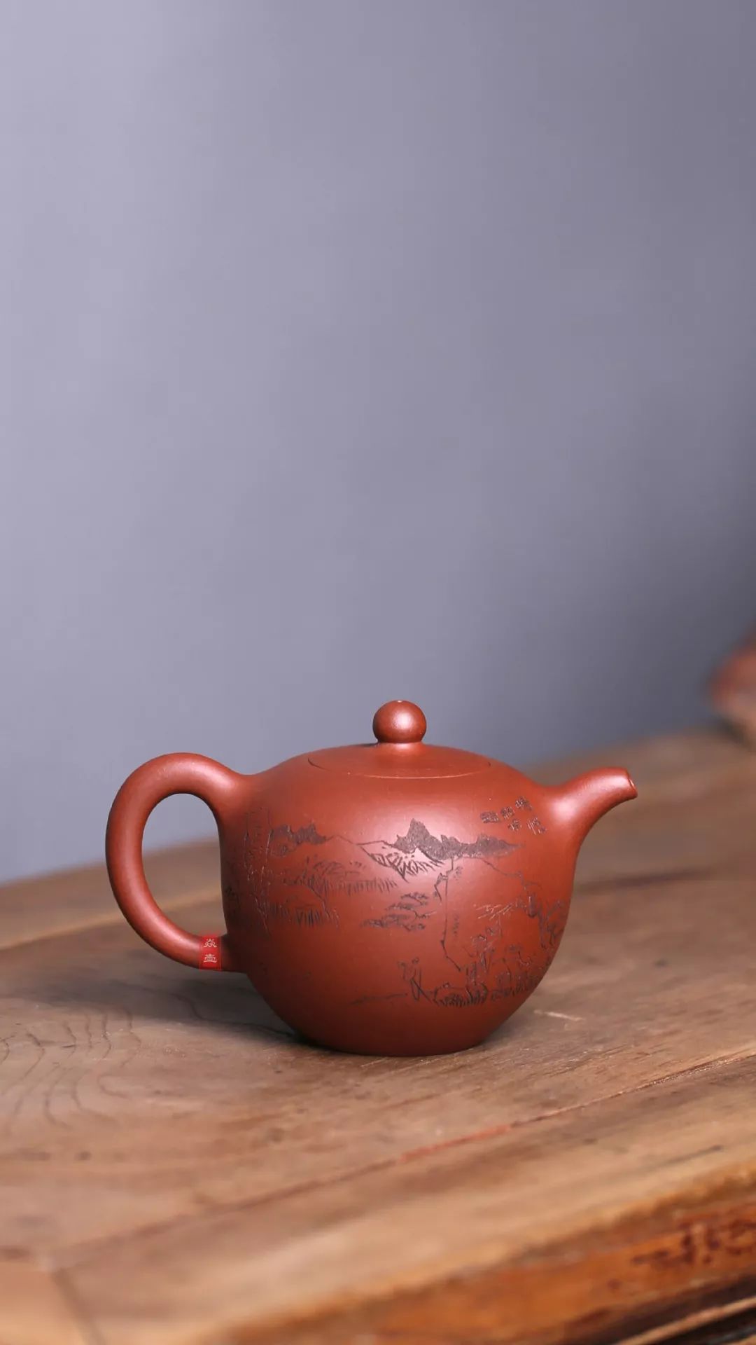 焱壶人物志顾勤的紫砂艺术