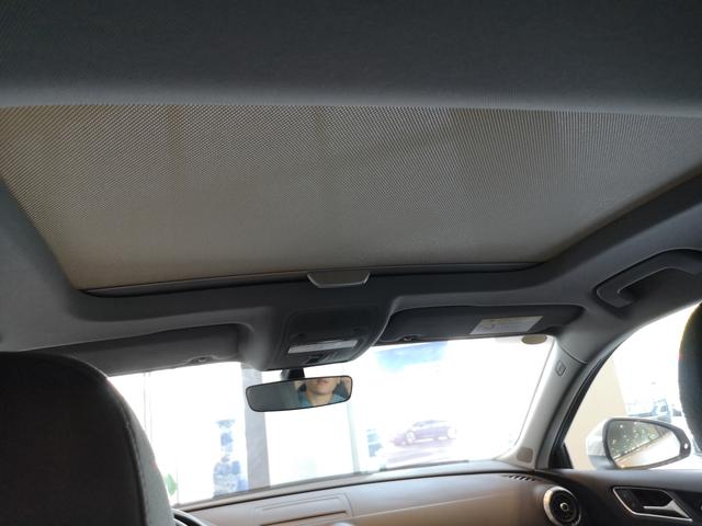 最美素颜车 到店看奥迪a3 35两厢运动