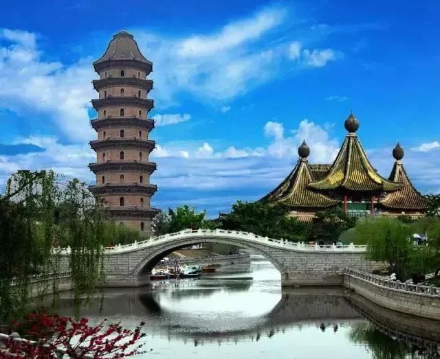 聊城哪个县区最富哪个发展快gdp人口地域面积你绝对想不到