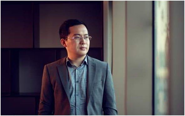 让农业迎接新变化徐星谈到“区块链+农业”