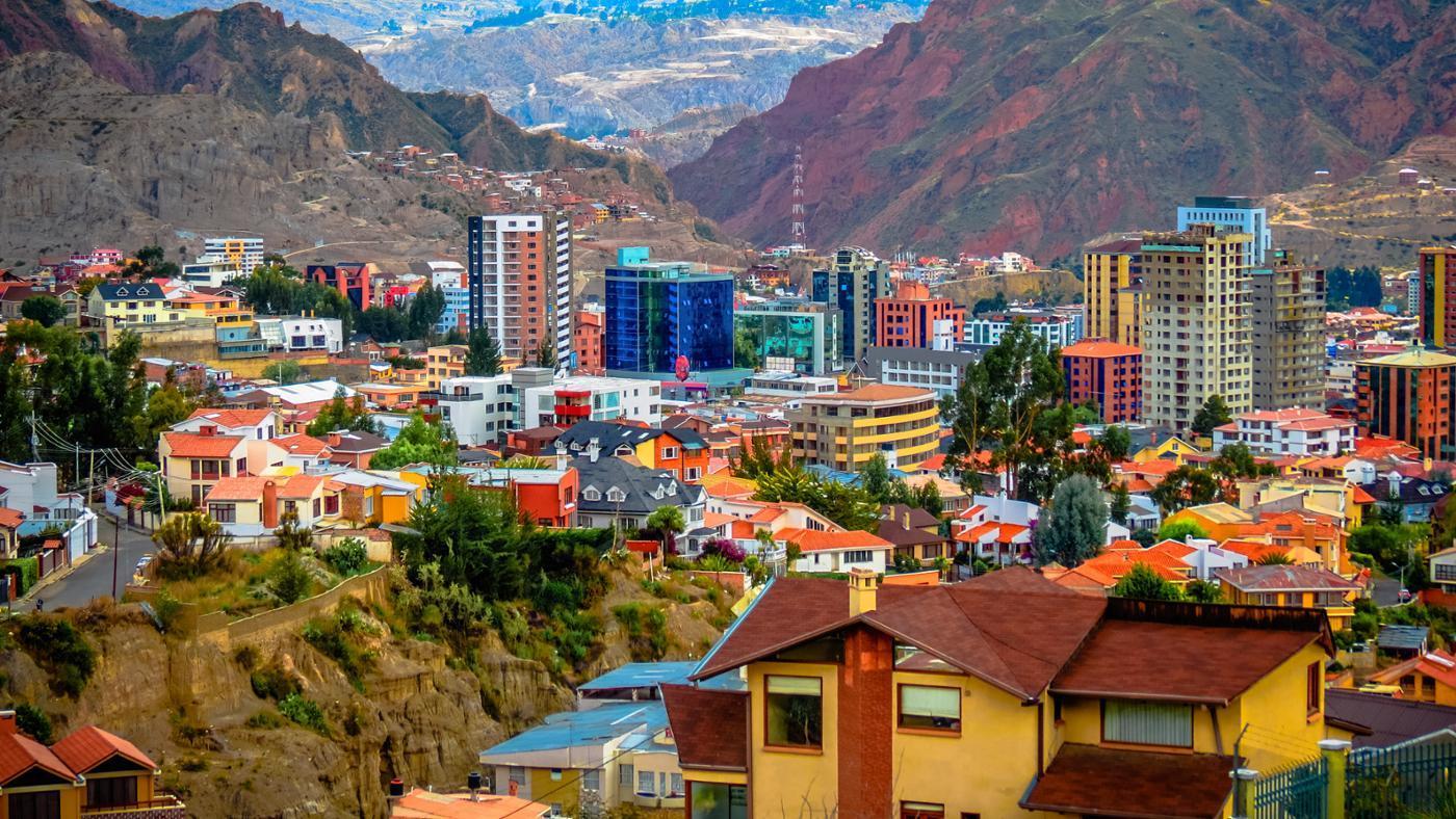 住在农村就快乐此国超87人口住在农村国民却全球最不快乐