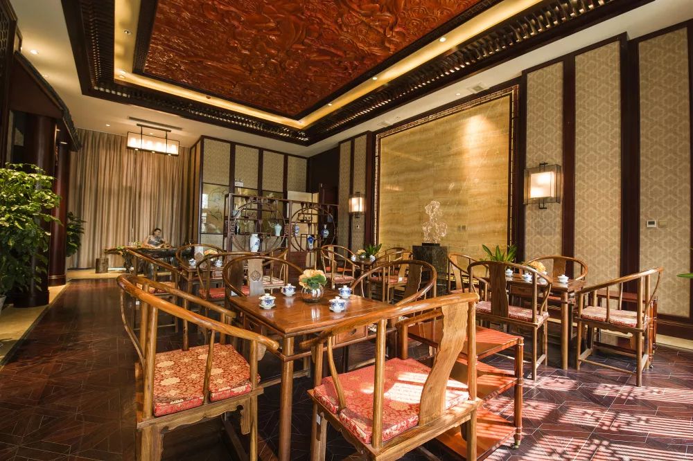 多功能名仕会所丨遇见品质生活,尊享优雅人生