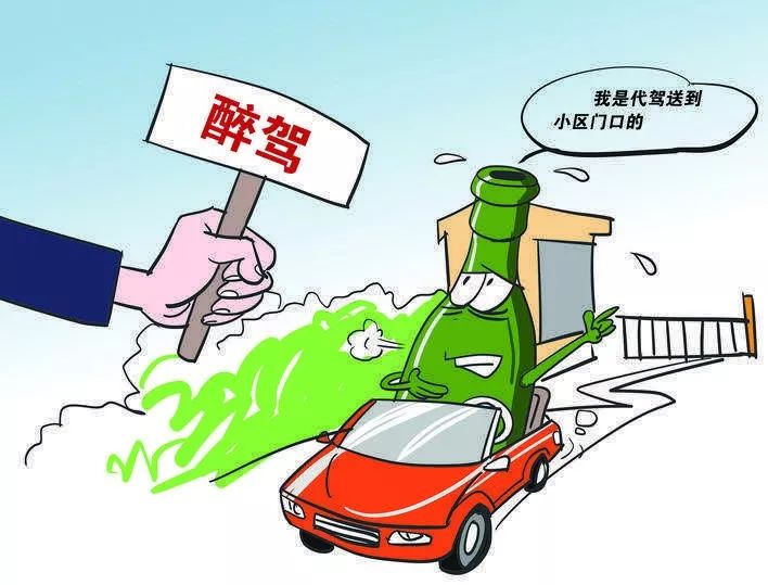 代驾行业新趋势：智能化服务引领未来