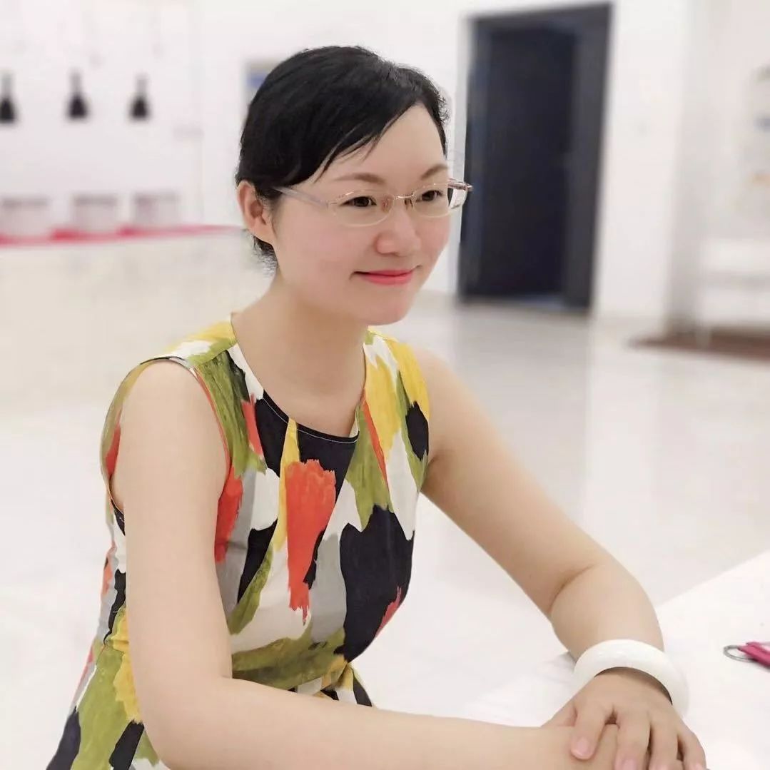 柚子听课记陈媛媛柳絮才媛自在徐行