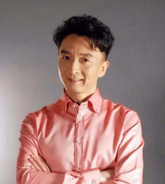 还记得七仙女中的扫把星吗?14年过去了,现在的他男神范十足_刘波