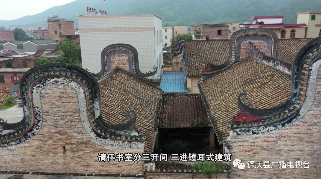 揭秘德庆永丰镇这里的名菜牛十样食过返寻味还有