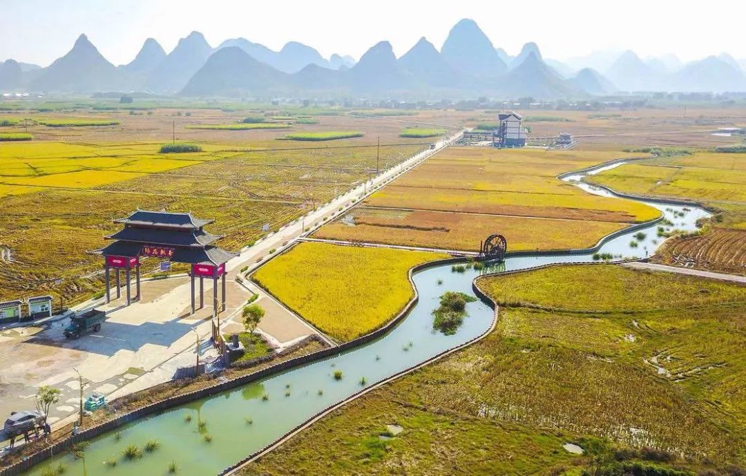 古砦,你不得不去,去了就不想走的地方~_柳城县