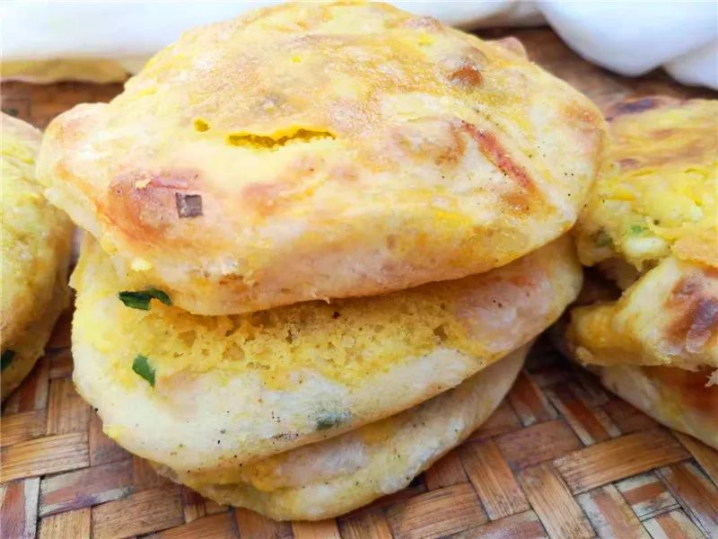 吃货必备楚雄各地最具特色的小吃都在这里了