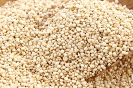 你重视养生吗藜麦怎么吃最有营养藜麦粥的做法藜麦最简单的吃法