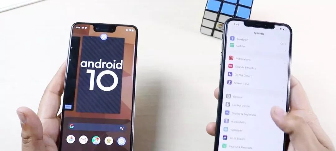 爱加密成功兼容Android 10， 为新版本系统保驾护航-第1张图片-网盾网络安全培训