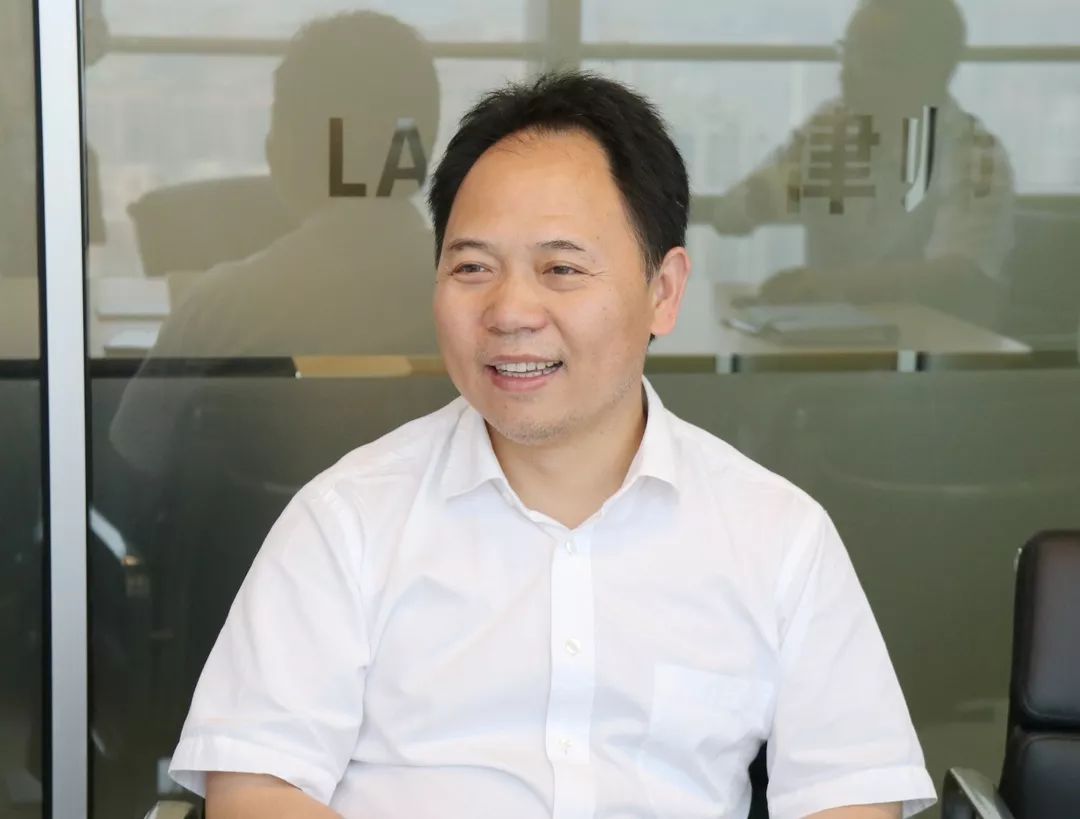 【徐昕教授】交流会上,本所律师与徐昕教授分别就办案思路及做法等