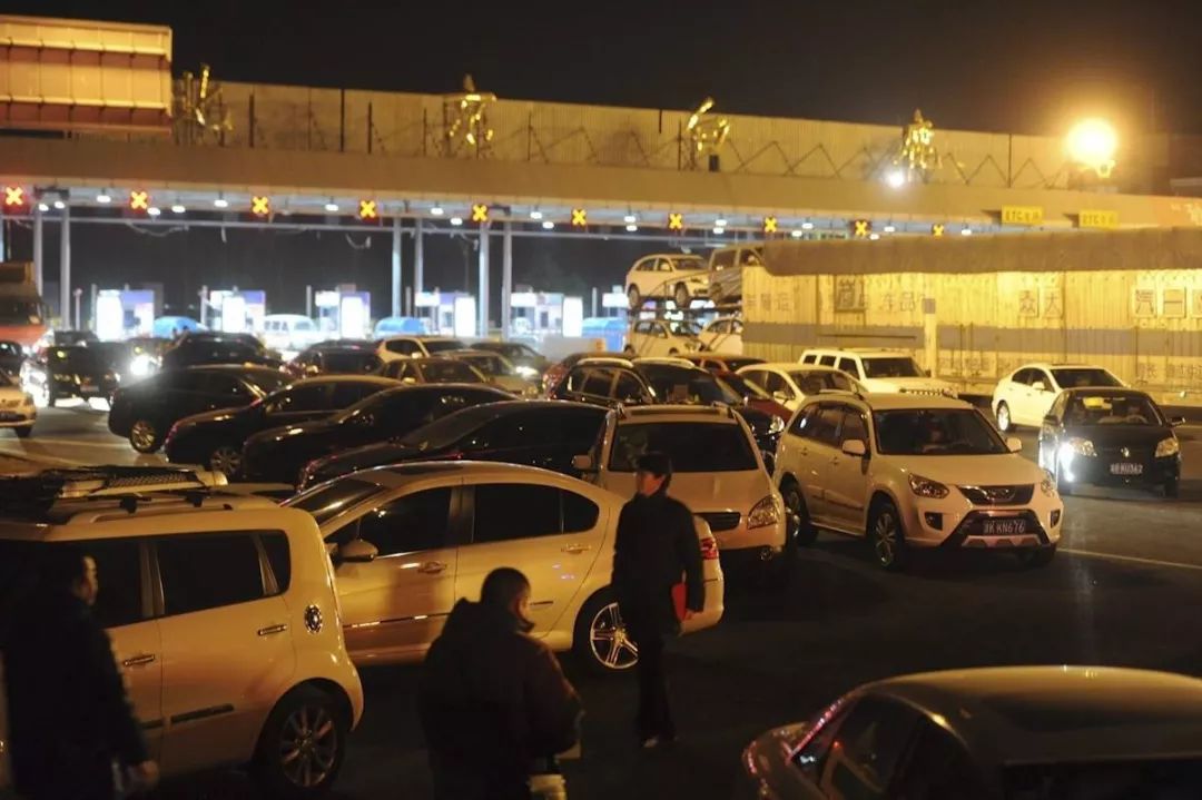 11月1日起外地车牌将限制进京到底该怎么开