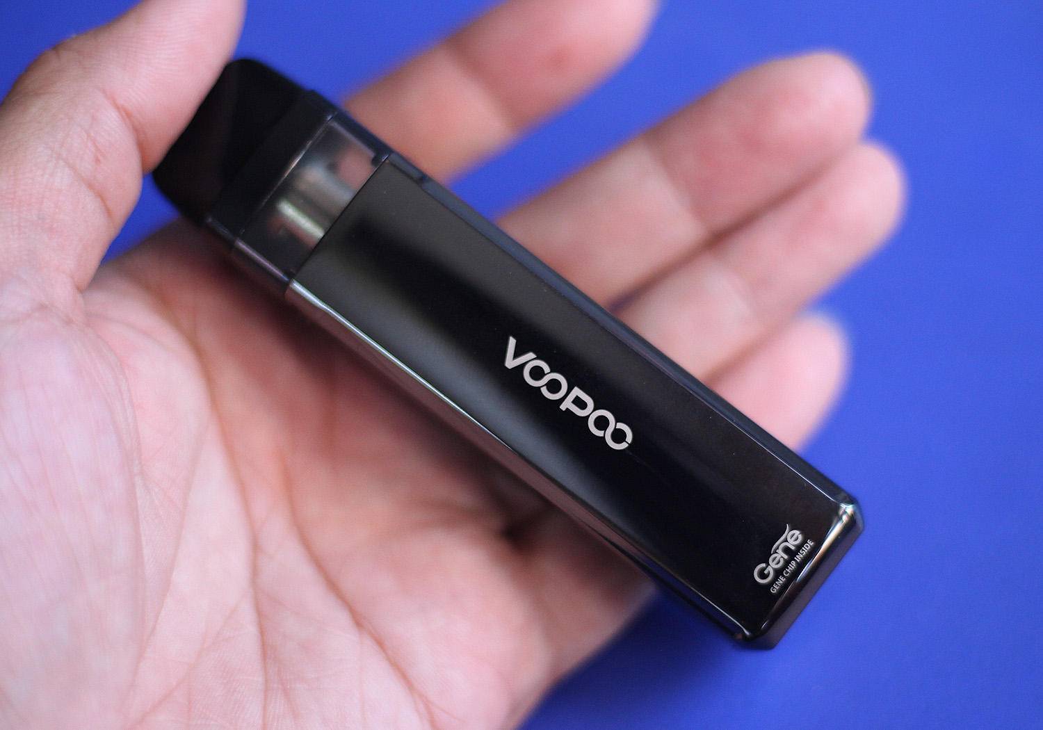 voopoovinci雾化设备要的就是个自由