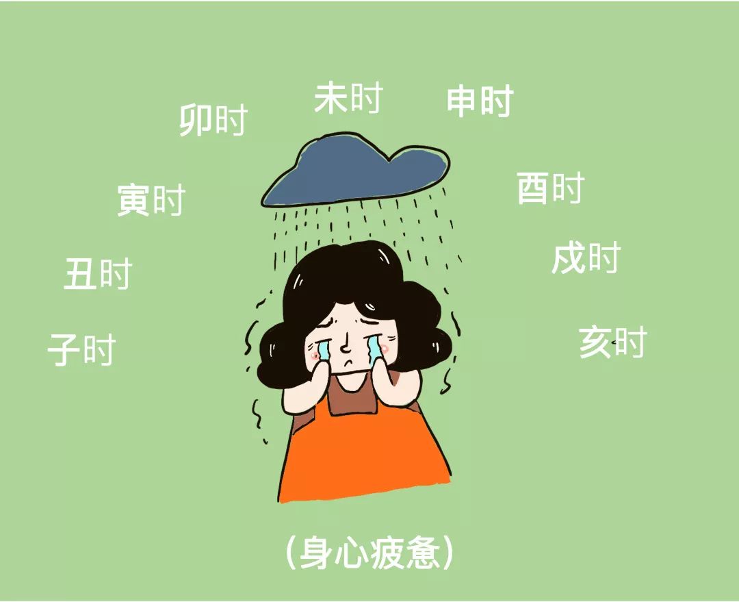 中年老母两大天敌曝光当妈以后我真的太太太太太难了