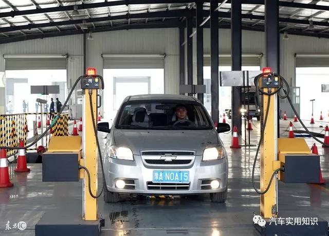 驻外汽车可委托所在地车辆管理机关代检,检验后将结果通知原籍车辆