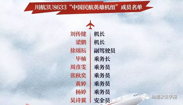 别忘了伸出大拇指,向英雄机组,向英雄机长点个赞!