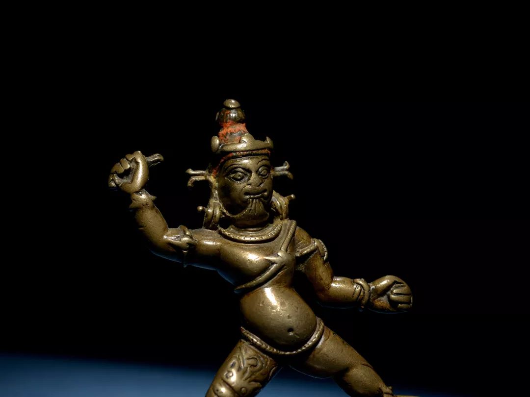 史上最强"随身佛"即将开拍(高清)_金刚身