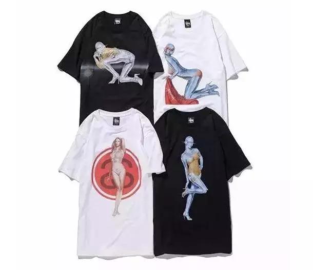 潮艺情色插画大师空山基和他创造的那些性感机械姬