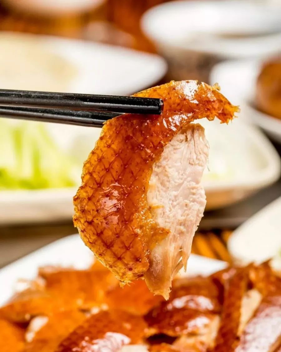 汉锦宴烤鸭仅899元抢原价344元23人套餐秘制片皮烤鸭烤鸭伴侣椒盐鸭