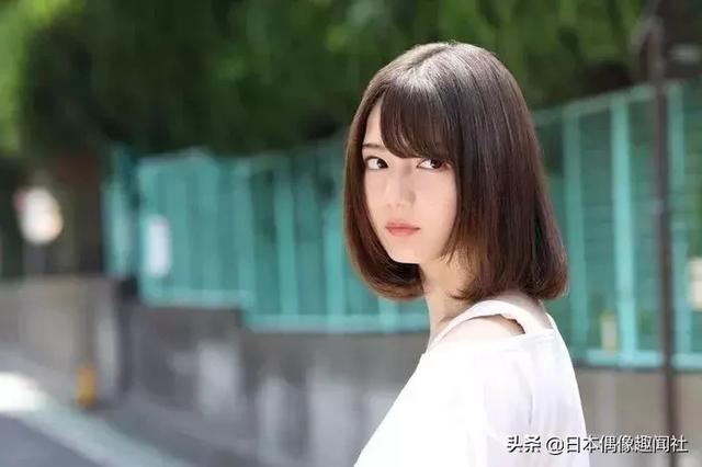 第7位 小坂菜绪第8位 山内瑞葵第9位 西野七濑第10位 矢作萌夏第11位