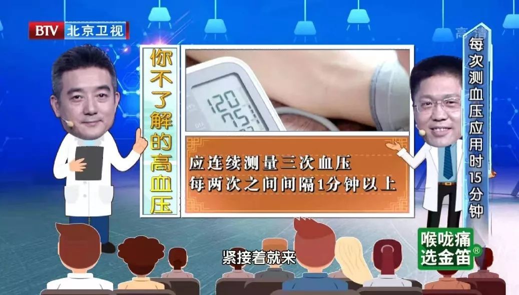120/80mmhg,如果连续三天测量,都显示高压超过140mmhg或(和)低压超过