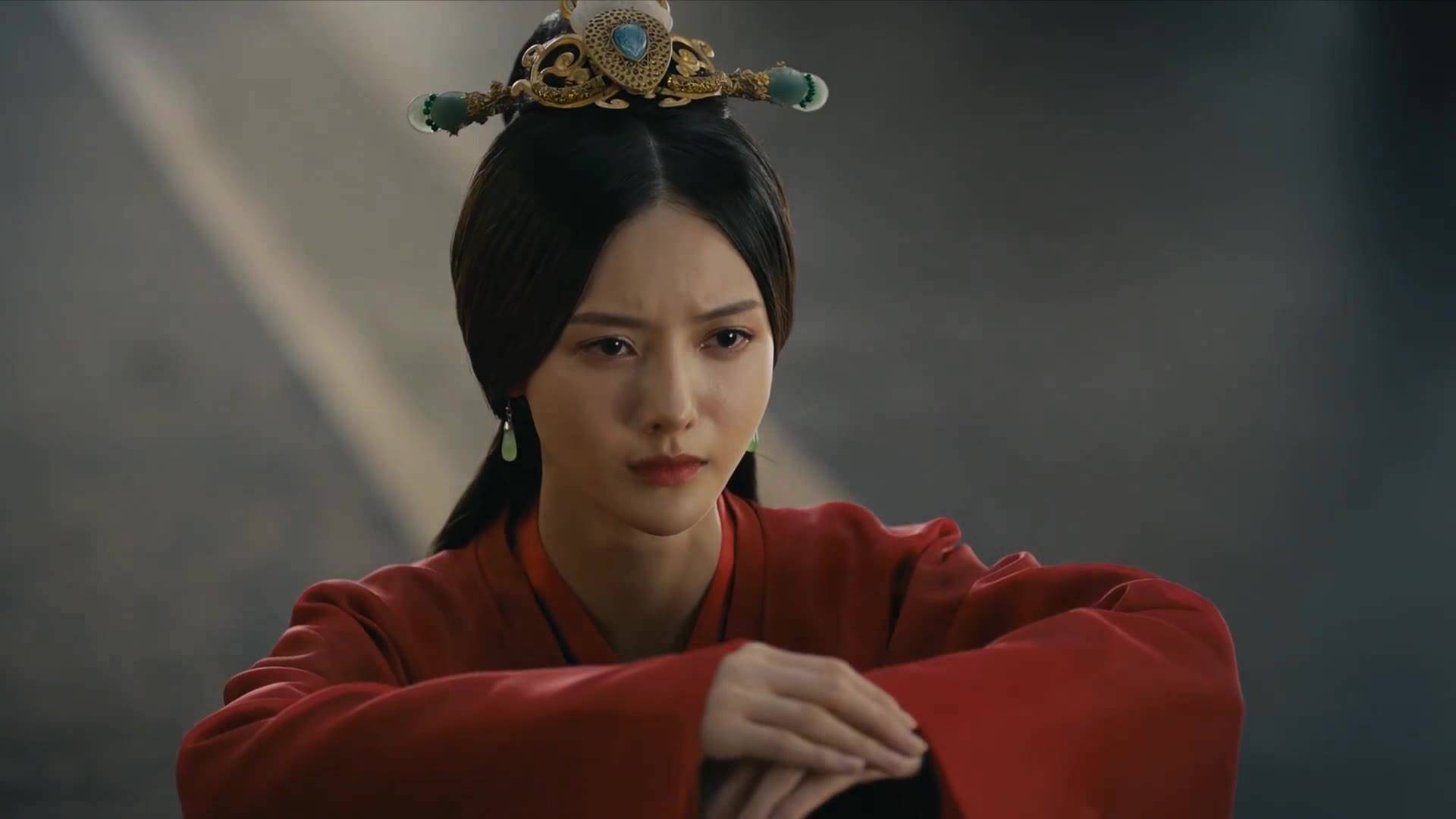 一女乱三曹这篇甄宓的自述看她究竟有何过人之处