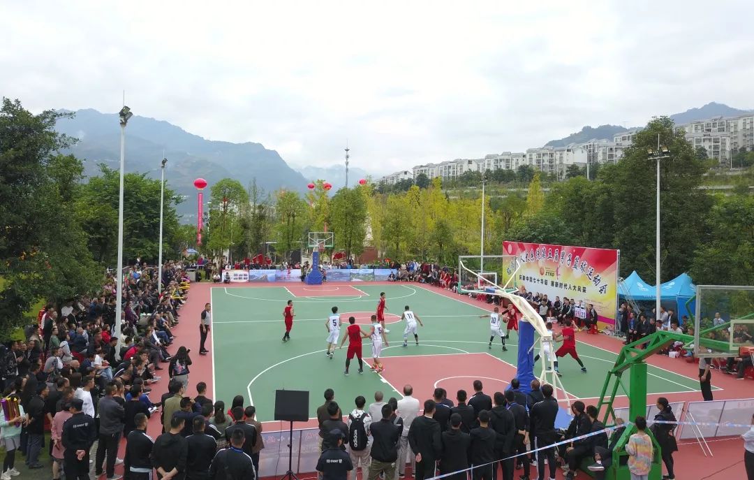 生命不息,运动不止 || 昭通市人大系统第五届男子篮球运动会在绥江