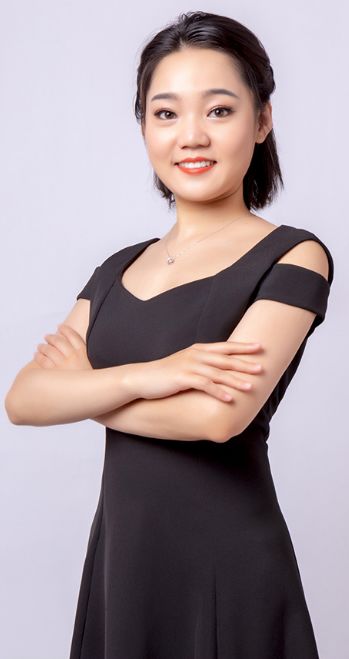 人美声甜会讲课的珊珊老师开课啦java开班报道