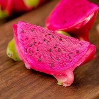 2 超脆甜吐鲁番马奶提市场价:40元/箱