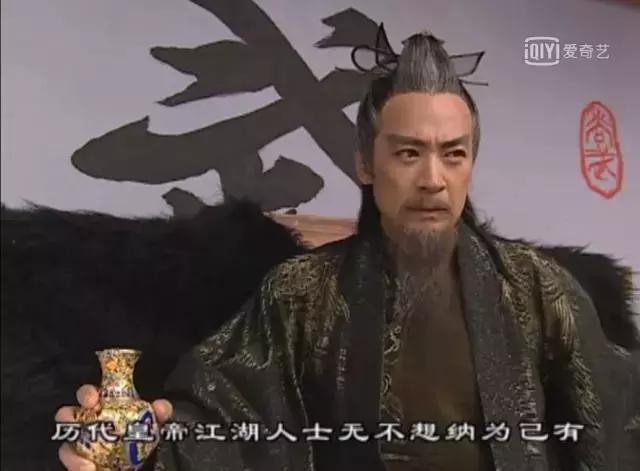 武侠剧里能起死回生的16件宝物麒麟血只排第六