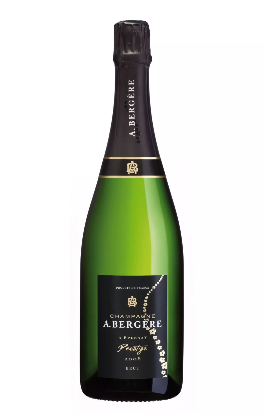 2019展商介绍champagneabergère