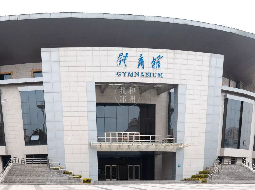 下一站,黄科大!