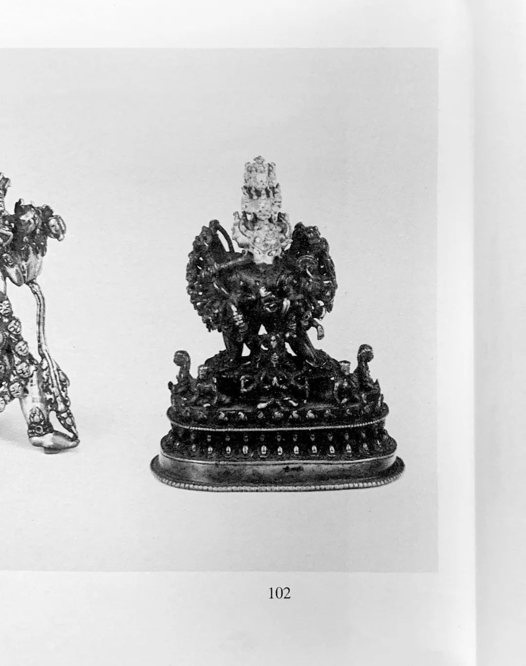 史上最强"随身佛"即将开拍(高清)