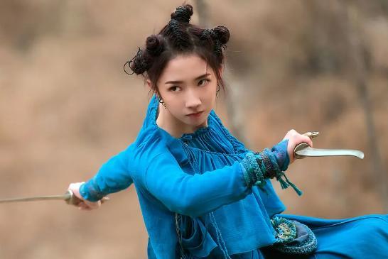 舒淇,李沁,孟美岐,杨紫,姚星彤,金春花,姜珮瑶,盖玥希,刘心悠,殷若曦