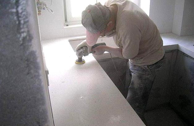 装修粉尘如何减少?教你4招,从源头上减少粉尘