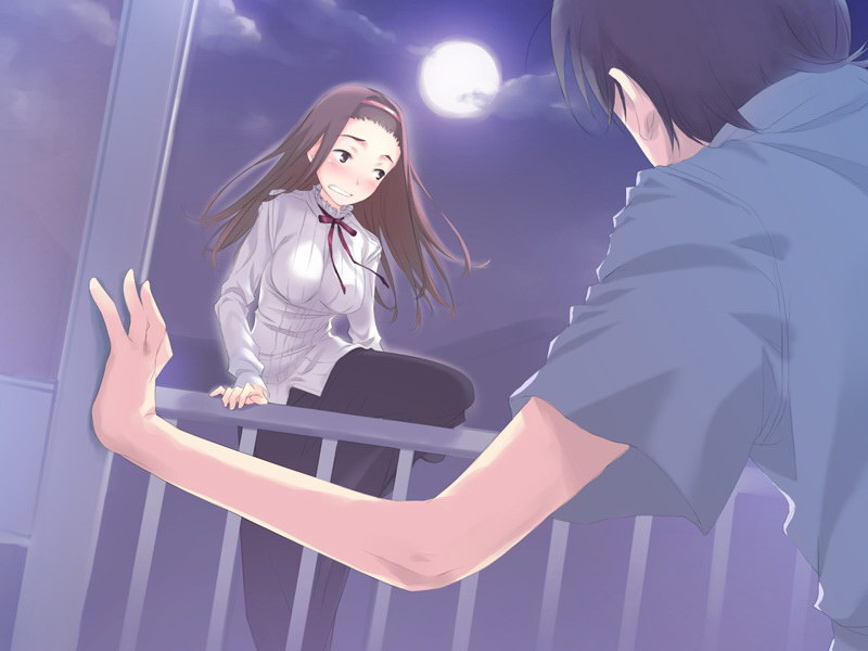 其实我们都需要他人的依靠梦见之药感想性评测剧透