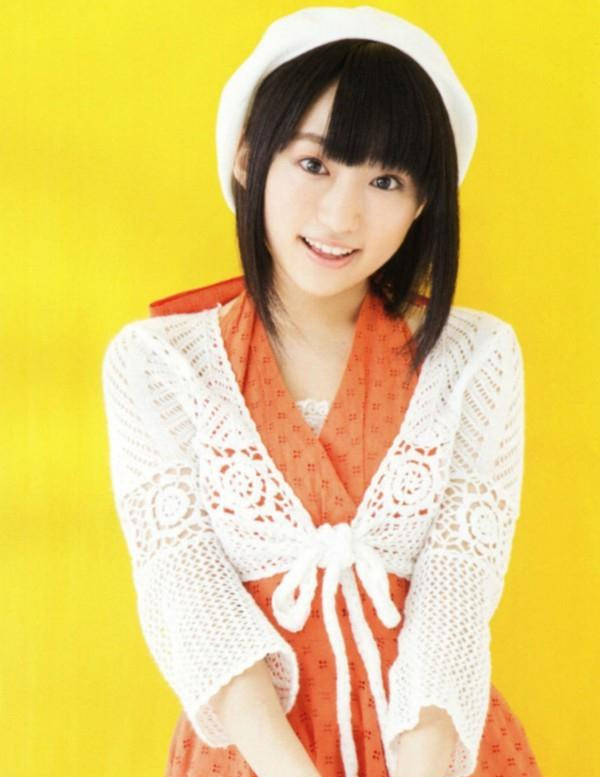 悠木碧——产屋敷辉利哉早见沙织,花泽香菜,杉田智和等人无一例外是