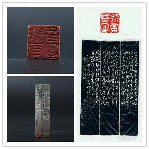 弘一法师与他的那些印章-搜狐大视野-搜狐新闻