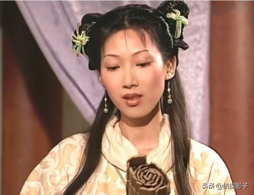 医神华佗中出现的美人曹操义女最聪慧华佗之妻前后有反差