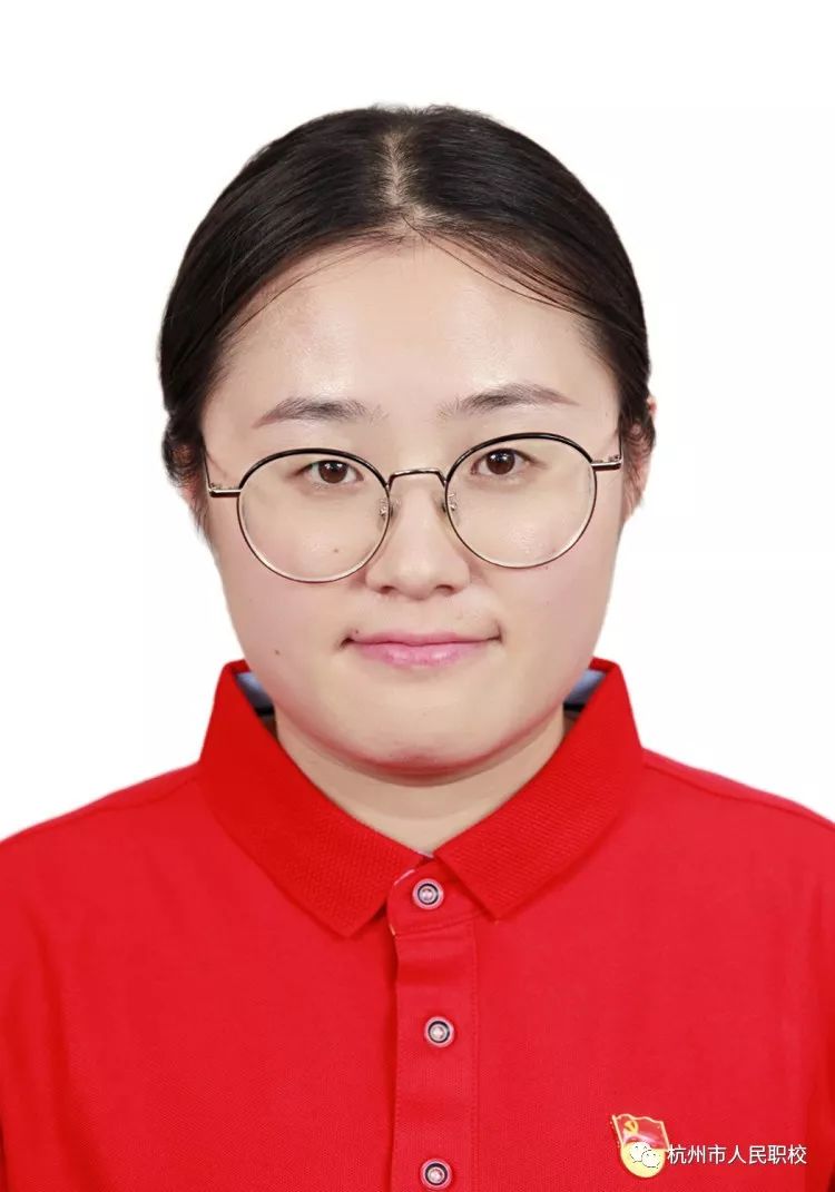 6赵莹老师:努力培养自己的大局观和全局观,为学生成长成才,学校发展