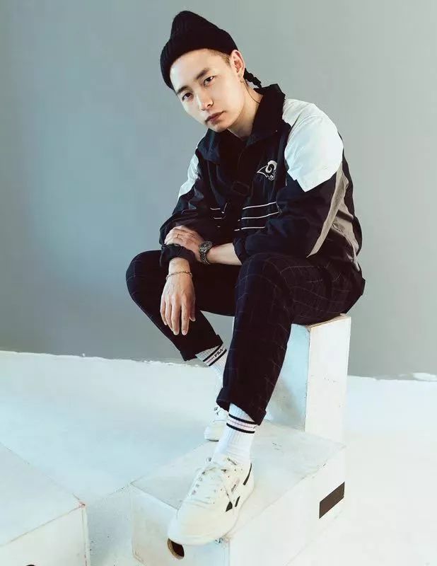 人,鼻祖简称)poppin大师级人物-eb (electric boogaloos)创始团成员