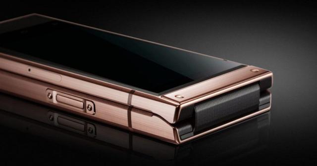 三星翻盖机w2020已通过wifi认证搭载众多黑科技11月发布