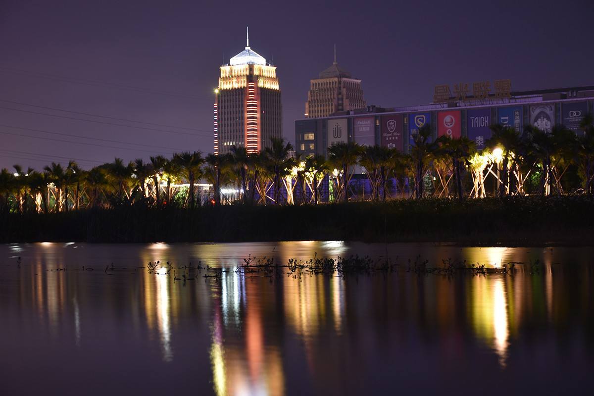 2019年中山古镇商务之旅灯都的灯博会有什么看点