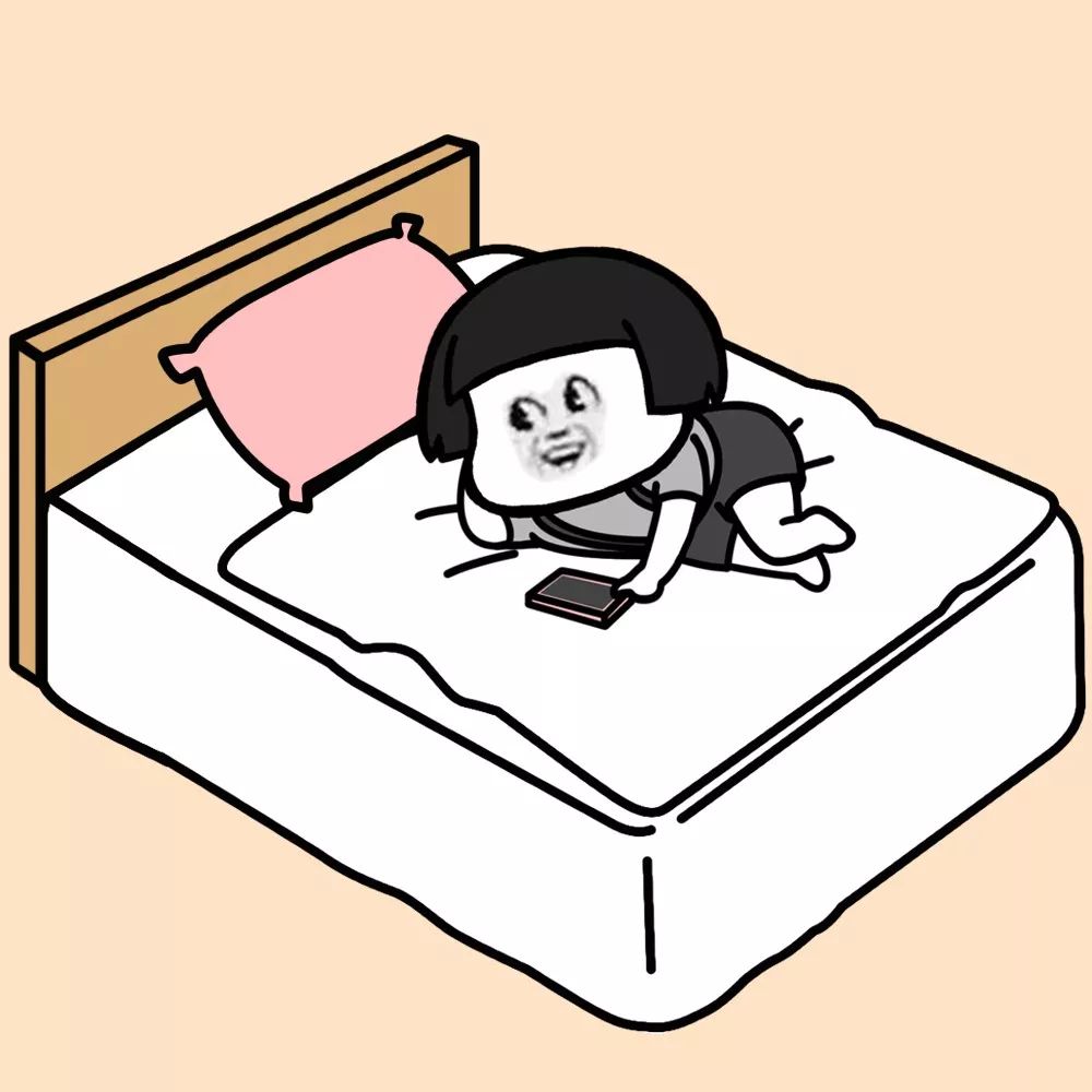 睡姿大比拼进来挨打