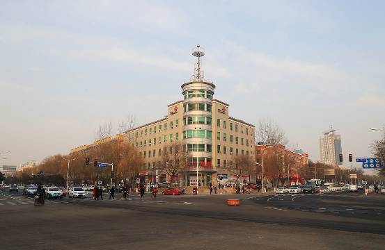 珍藏丨老相册里的延庆记忆